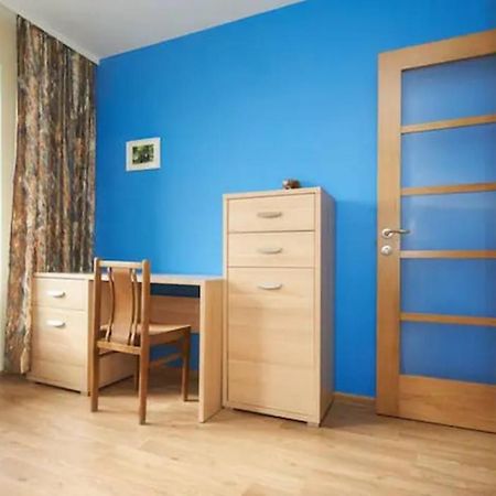 Cozy Private Room In A Three Room Apartment Free Parking Feel Like At Home Vilnius Luaran gambar