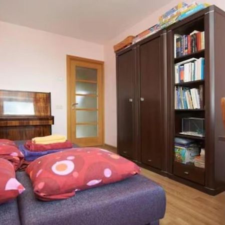 Cozy Private Room In A Three Room Apartment Free Parking Feel Like At Home Vilnius Luaran gambar